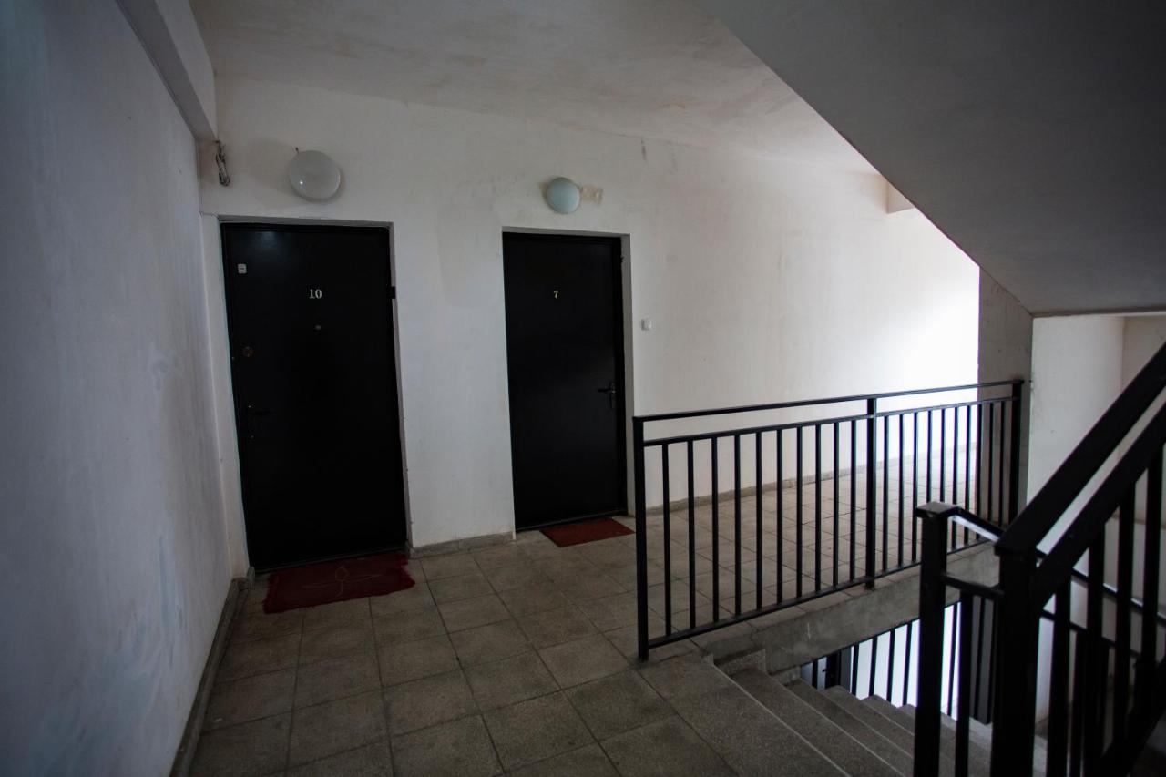 Apartment Art Django Old Avlabari Tbilissi Extérieur photo