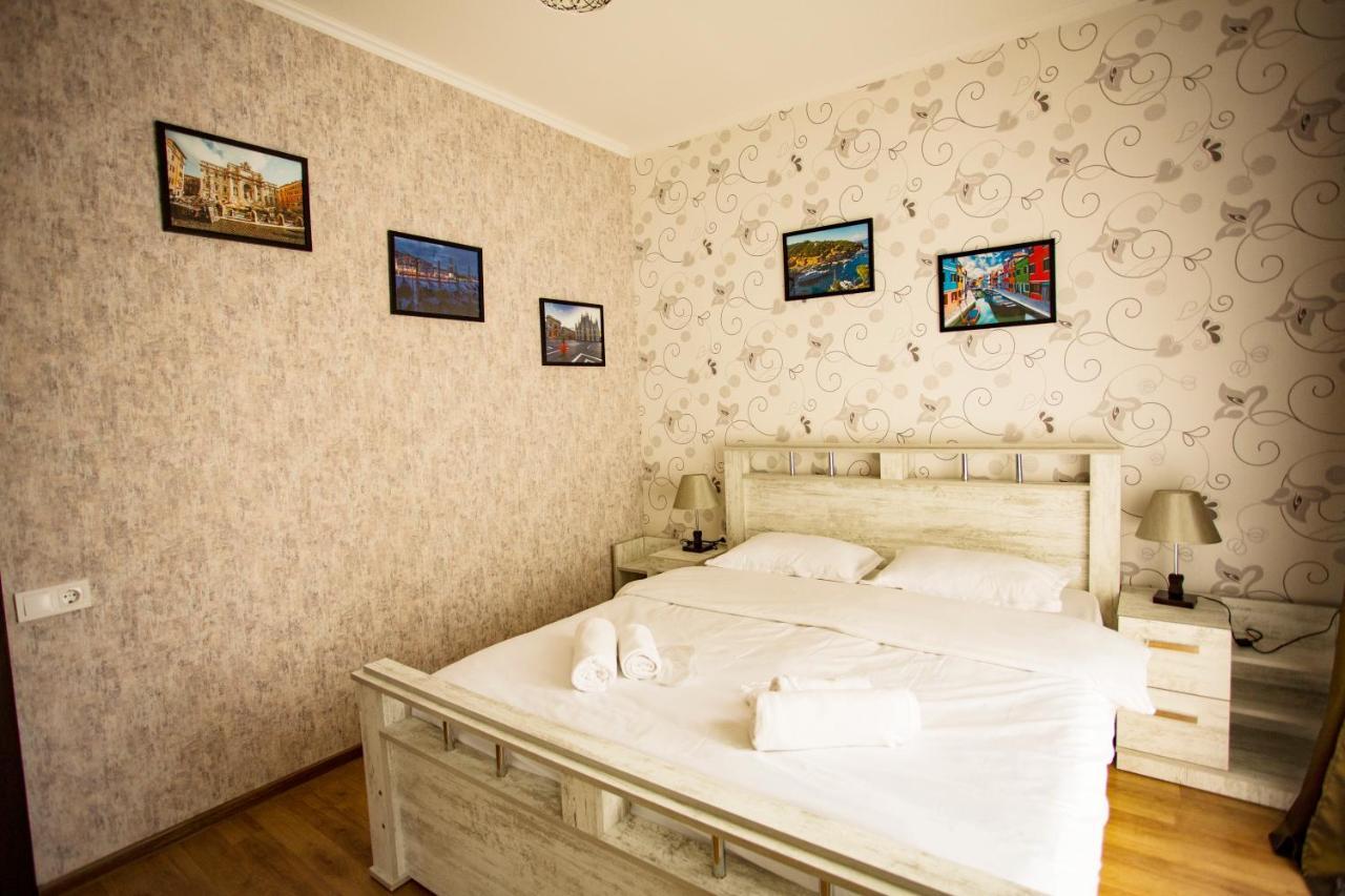 Apartment Art Django Old Avlabari Tbilissi Extérieur photo