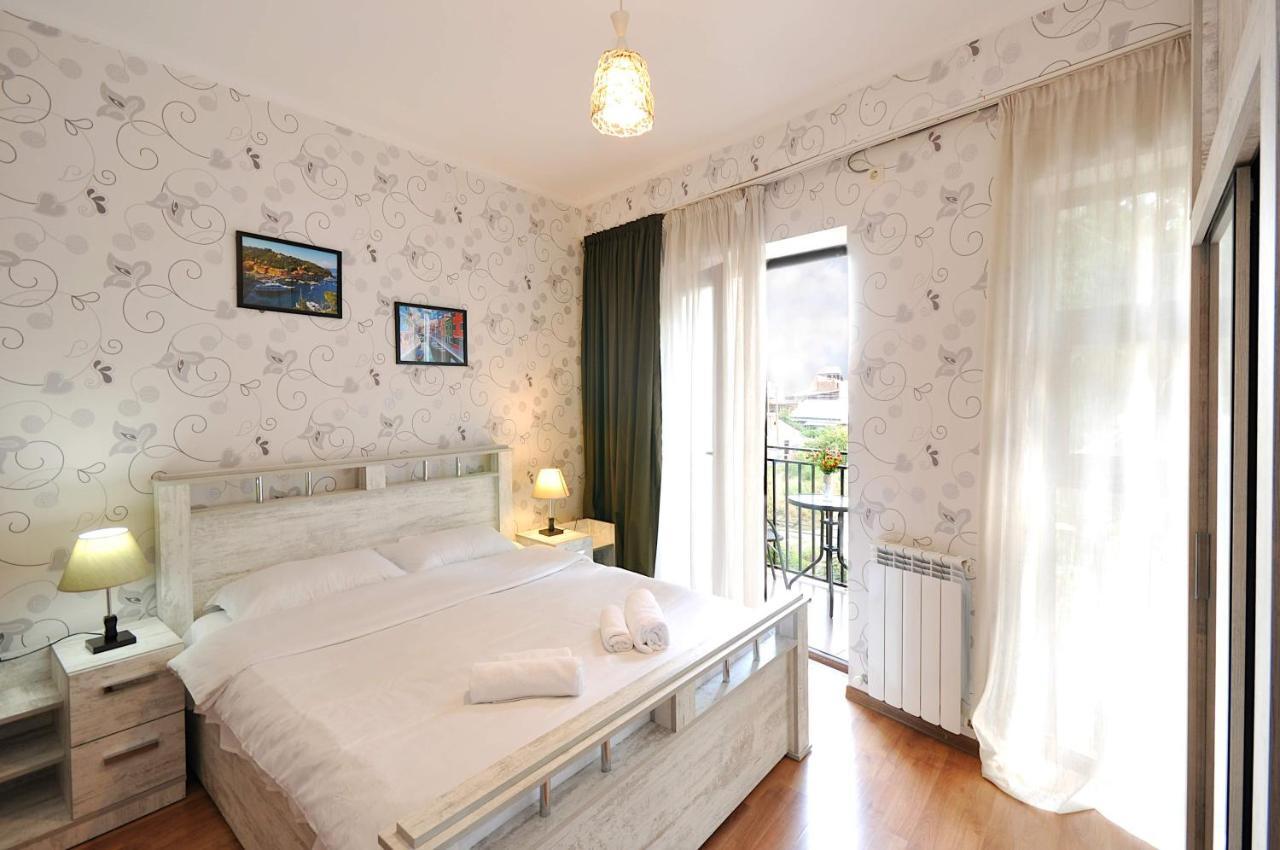 Apartment Art Django Old Avlabari Tbilissi Extérieur photo