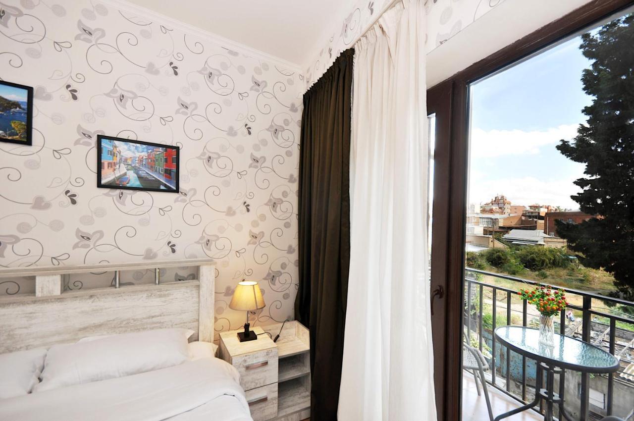 Apartment Art Django Old Avlabari Tbilissi Extérieur photo